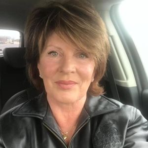 Meet your Posher, Sharon